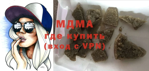 прущие крисы Аркадак